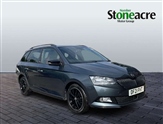 Skoda Fabia Image 1
