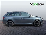 Skoda Fabia Image 2