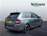 Skoda Fabia Image 3