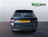 Skoda Fabia Image 4