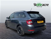 Skoda Fabia Image 5