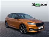 Skoda Fabia Image 1