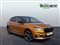 Skoda Fabia Image 1