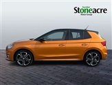 Skoda Fabia Image 2