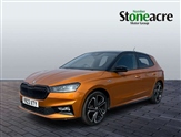Skoda Fabia Image 3