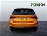 Skoda Fabia Image 5