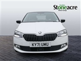 Skoda Fabia Image 2