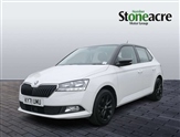 Skoda Fabia Image 3
