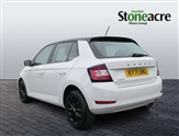 Skoda Fabia Image 4
