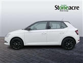 Skoda Fabia Image 5