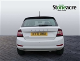 Skoda Fabia Image 6