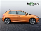 Skoda Fabia Image 2