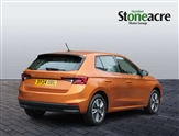 Skoda Fabia Image 3