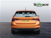 Skoda Fabia Image 4