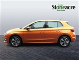Skoda Fabia Image 6
