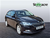 Skoda Fabia Image 1