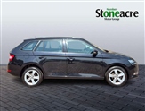 Skoda Fabia Image 2