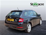 Skoda Fabia Image 3