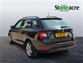 Skoda Fabia Image 5