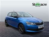 Skoda Fabia Image 1
