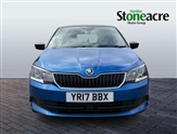 Skoda Fabia Image 2
