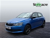 Skoda Fabia Image 3