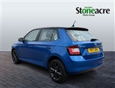 Skoda Fabia Image 4