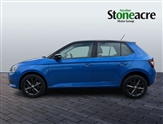 Skoda Fabia Image 5