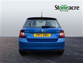 Skoda Fabia Image 6