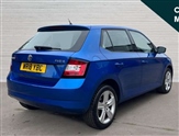 Skoda Fabia Image 3