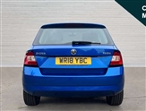 Skoda Fabia Image 4