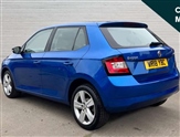 Skoda Fabia Image 5