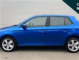 Skoda Fabia Image 6