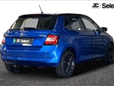 Skoda Fabia Image 2