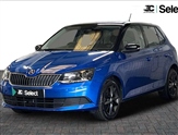 Skoda Fabia Image 3