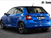Skoda Fabia Image 4