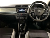 Skoda Fabia Image 5