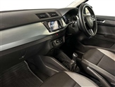 Skoda Fabia Image 6