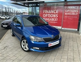 Skoda Fabia Image 1