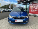 Skoda Fabia Image 2
