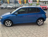 Skoda Fabia Image 3