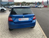 Skoda Fabia Image 4