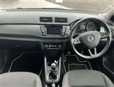 Skoda Fabia Image 6