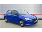 Skoda Fabia Image 1