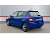 Skoda Fabia Image 2
