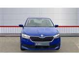 Skoda Fabia Image 3
