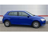 Skoda Fabia Image 5