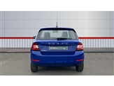Skoda Fabia Image 6