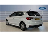 Skoda Fabia Image 2