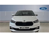 Skoda Fabia Image 3